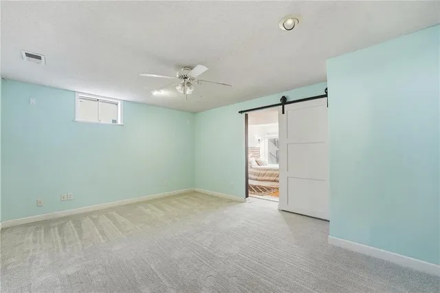 $370,000 | 2401 Northeast Springbrook Street, Blue Springs, MO 64014