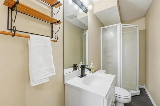 $370,000 | 2401 Northeast Springbrook Street, Blue Springs, MO 64014