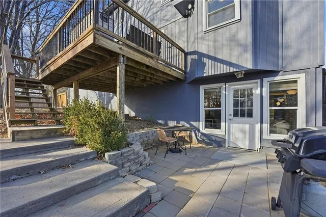 $370,000 | 2401 Northeast Springbrook Street, Blue Springs, MO 64014