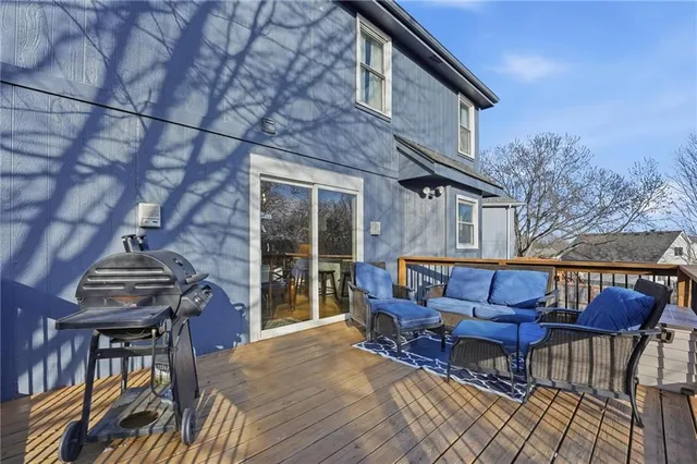 $370,000 | 2401 Northeast Springbrook Street, Blue Springs, MO 64014