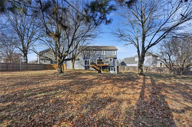 $370,000 | 2401 Northeast Springbrook Street, Blue Springs, MO 64014