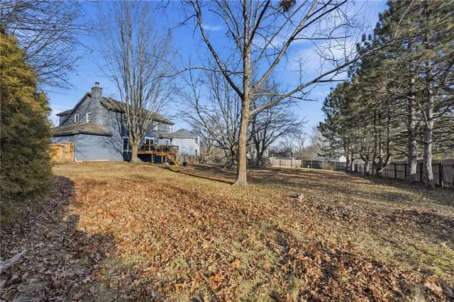 $370,000 | 2401 Northeast Springbrook Street, Blue Springs, MO 64014