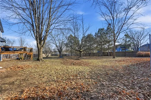 $370,000 | 2401 Northeast Springbrook Street, Blue Springs, MO 64014