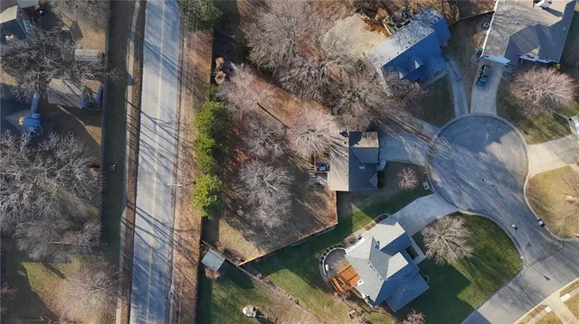 $370,000 | 2401 Northeast Springbrook Street, Blue Springs, MO 64014