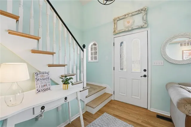 $370,000 | 2401 Northeast Springbrook Street, Blue Springs, MO 64014