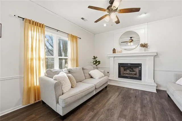 $370,000 | 2401 Northeast Springbrook Street, Blue Springs, MO 64014