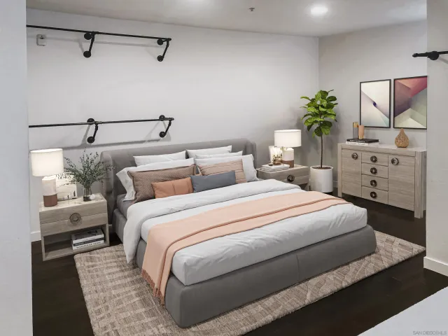 $2,850 | 1944 State Street, Unit 1, San Diego, CA 92101