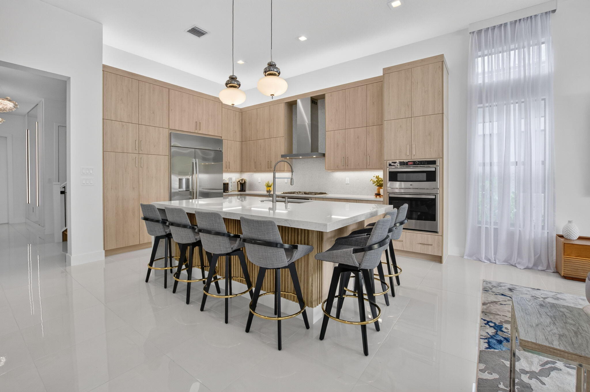 9124 Silver Marsh Lane Boca Raton, FL 33434 - Photo 8 of 62 Kitchen (1)