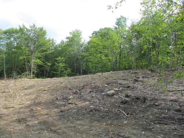 $57,500 | 6.46 McAlister Road, Buckfield, ME 04220