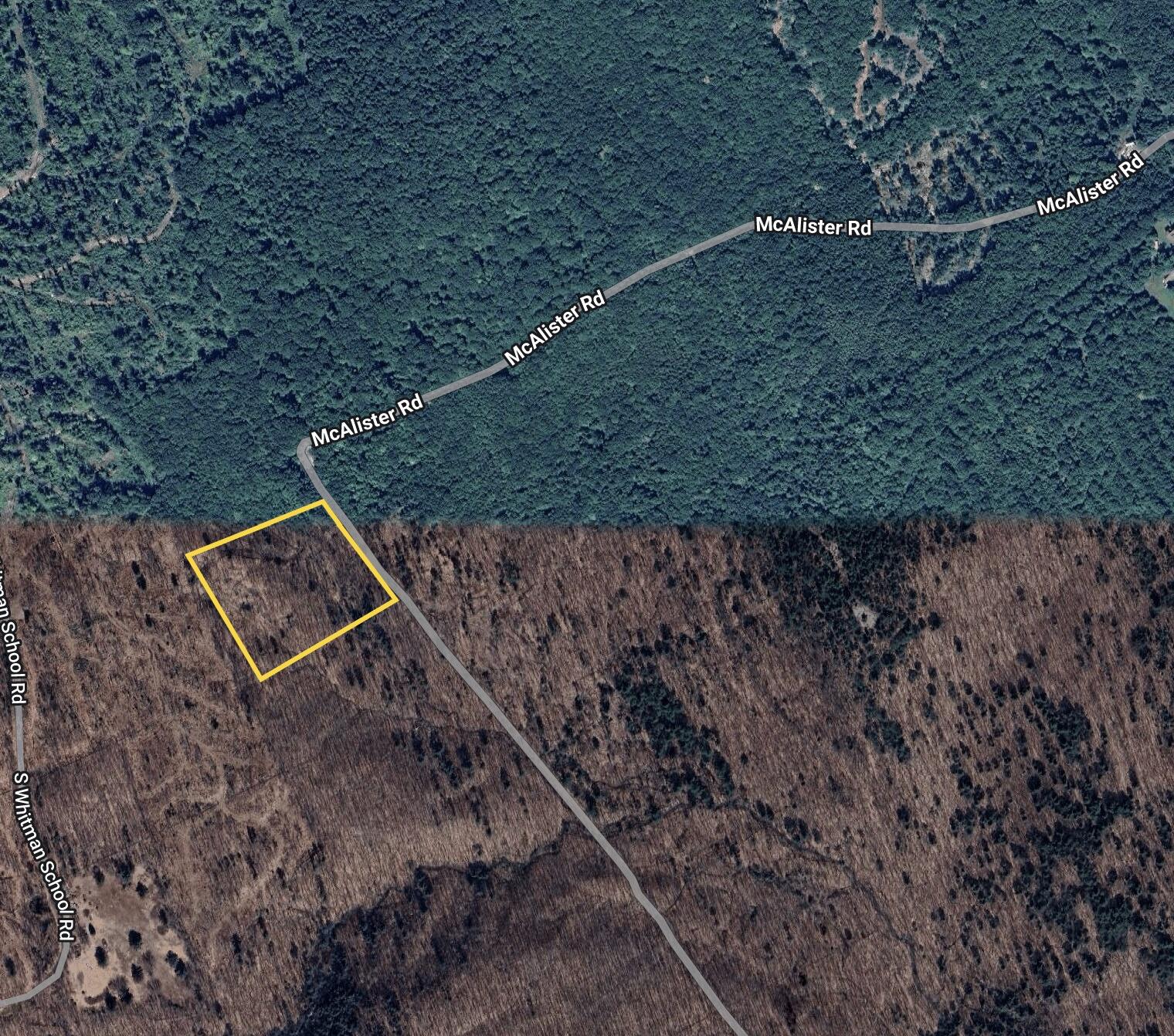 6.46 McAlister Road Buckfield, ME 04220 - Photo 3 of 21 D. 6.46 End McAllister Road