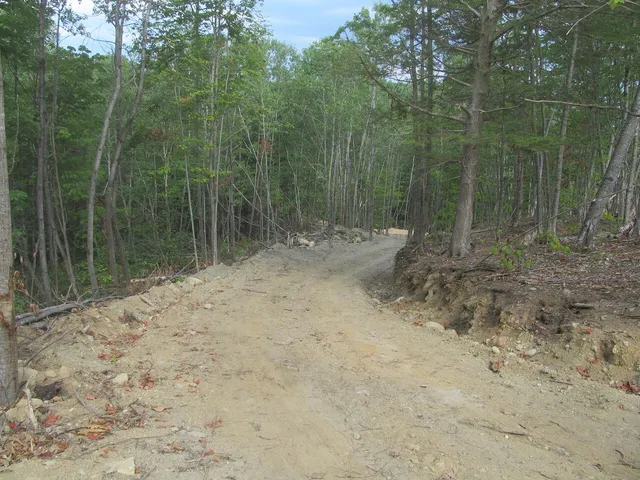 $57,500 | 6.46 McAlister Road, Buckfield, ME 04220