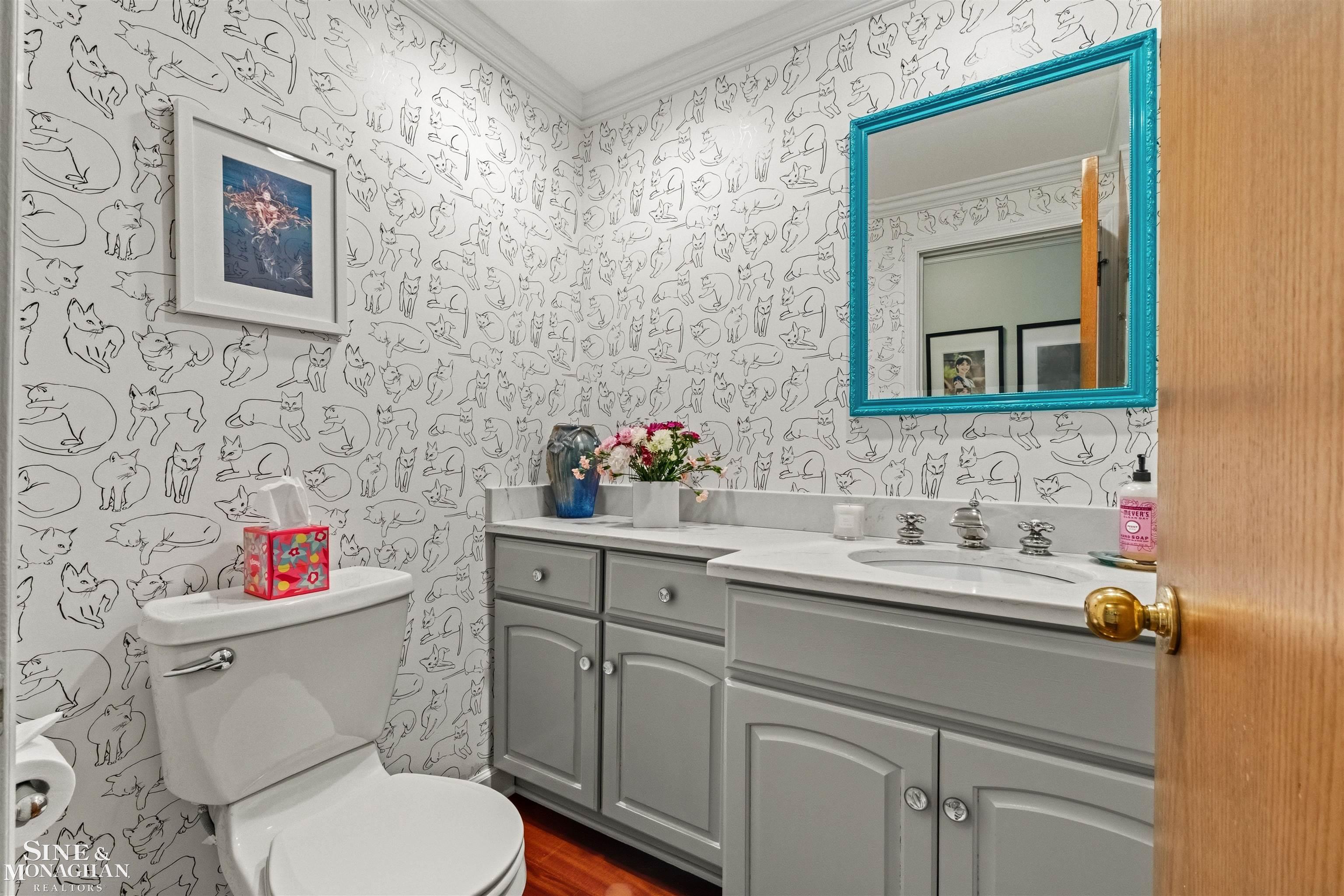 764 Pemberton Road Grosse Pointe Park, MI 48230 - Photo 9 of 59
