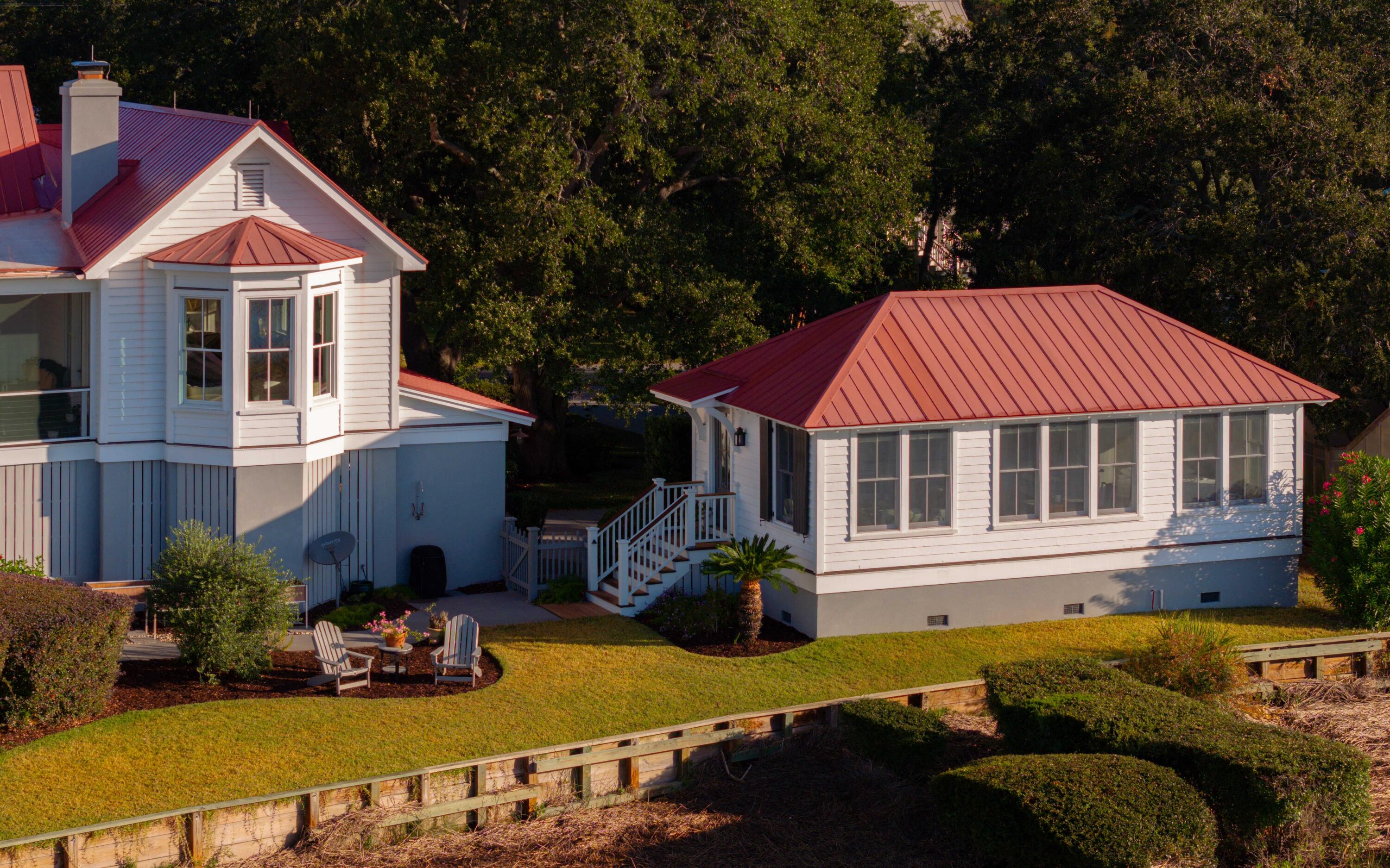339 Bayview Drive Mount Pleasant, SC 29464 - Photo 11 of 100 DJI_20231028085656_0701_D