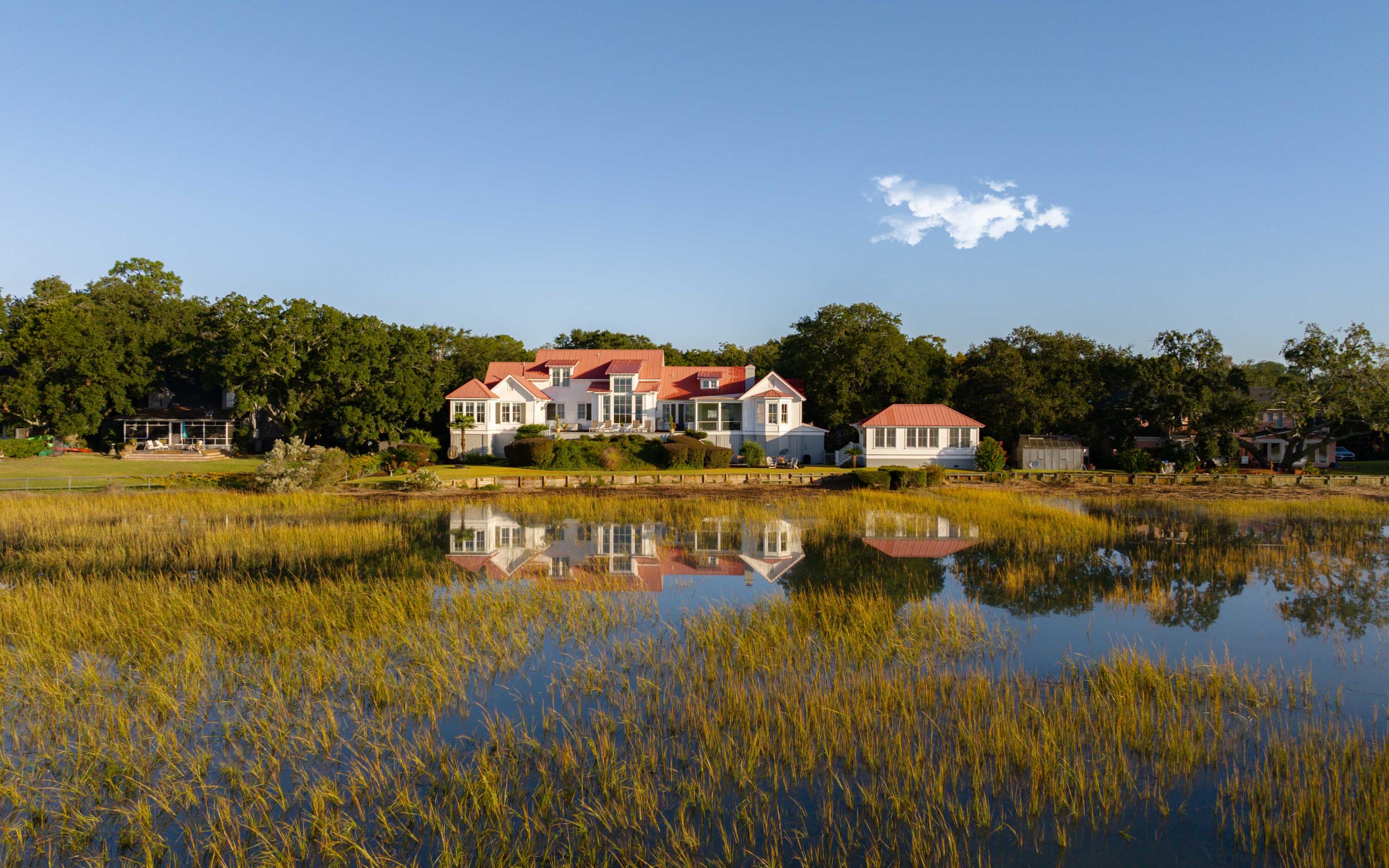 339 Bayview Drive Mount Pleasant, SC 29464 - Photo 13 of 100 DJI_20231028084317_0658_D-Edit-3