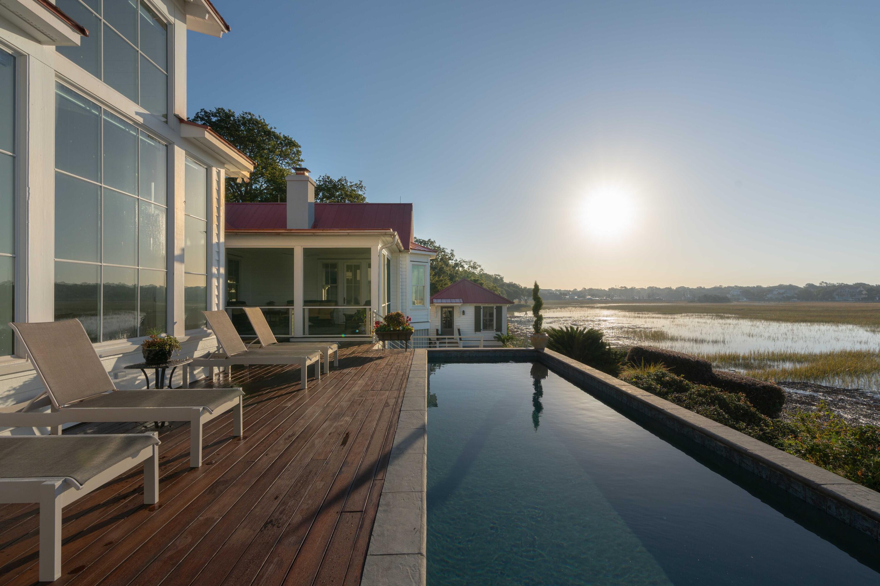 339 Bayview Drive Mount Pleasant, SC 29464 - Photo 44 of 100 DSC03138