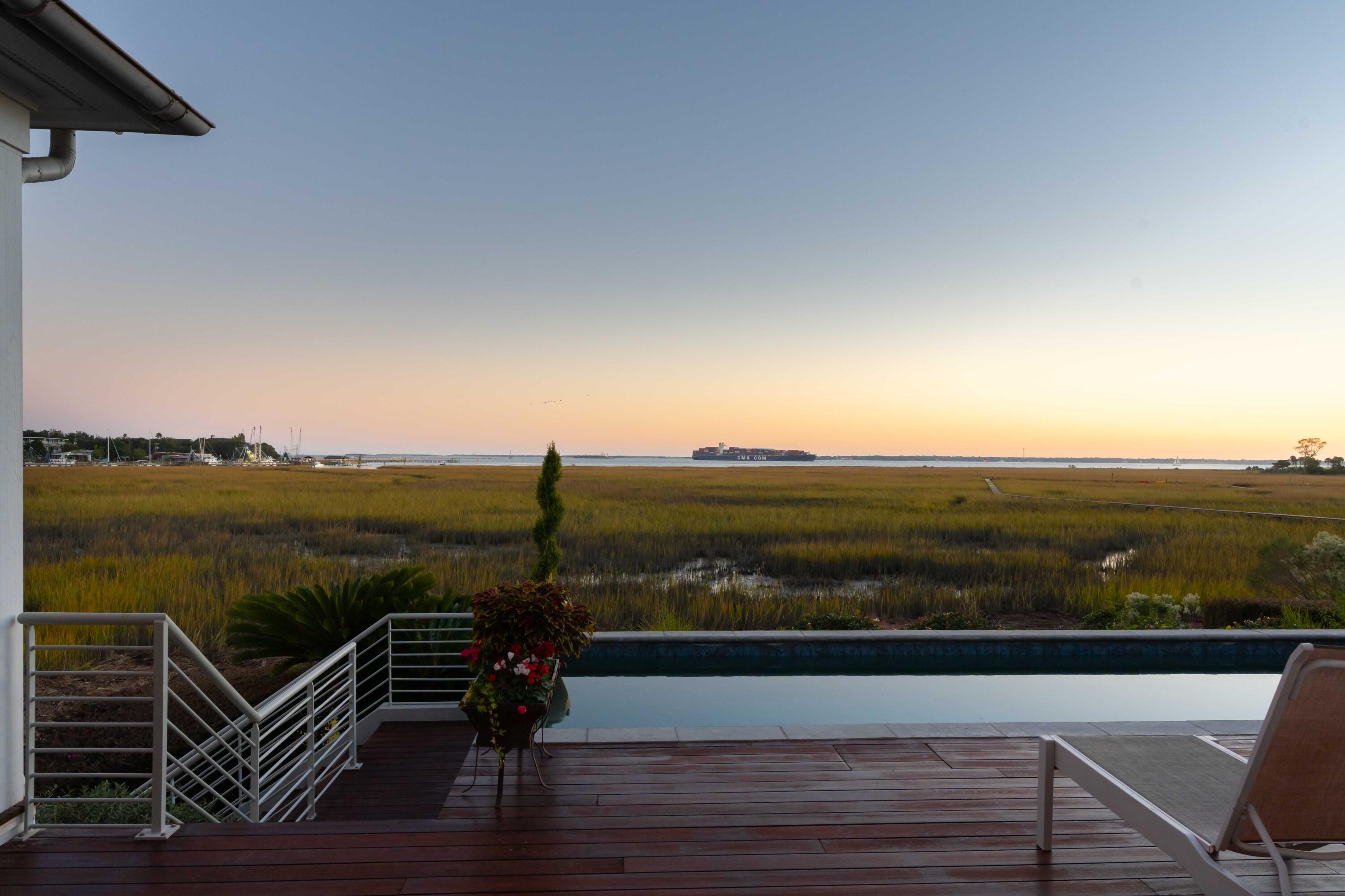 339 Bayview Drive Mount Pleasant, SC 29464 - Photo 46 of 100 DSC03157