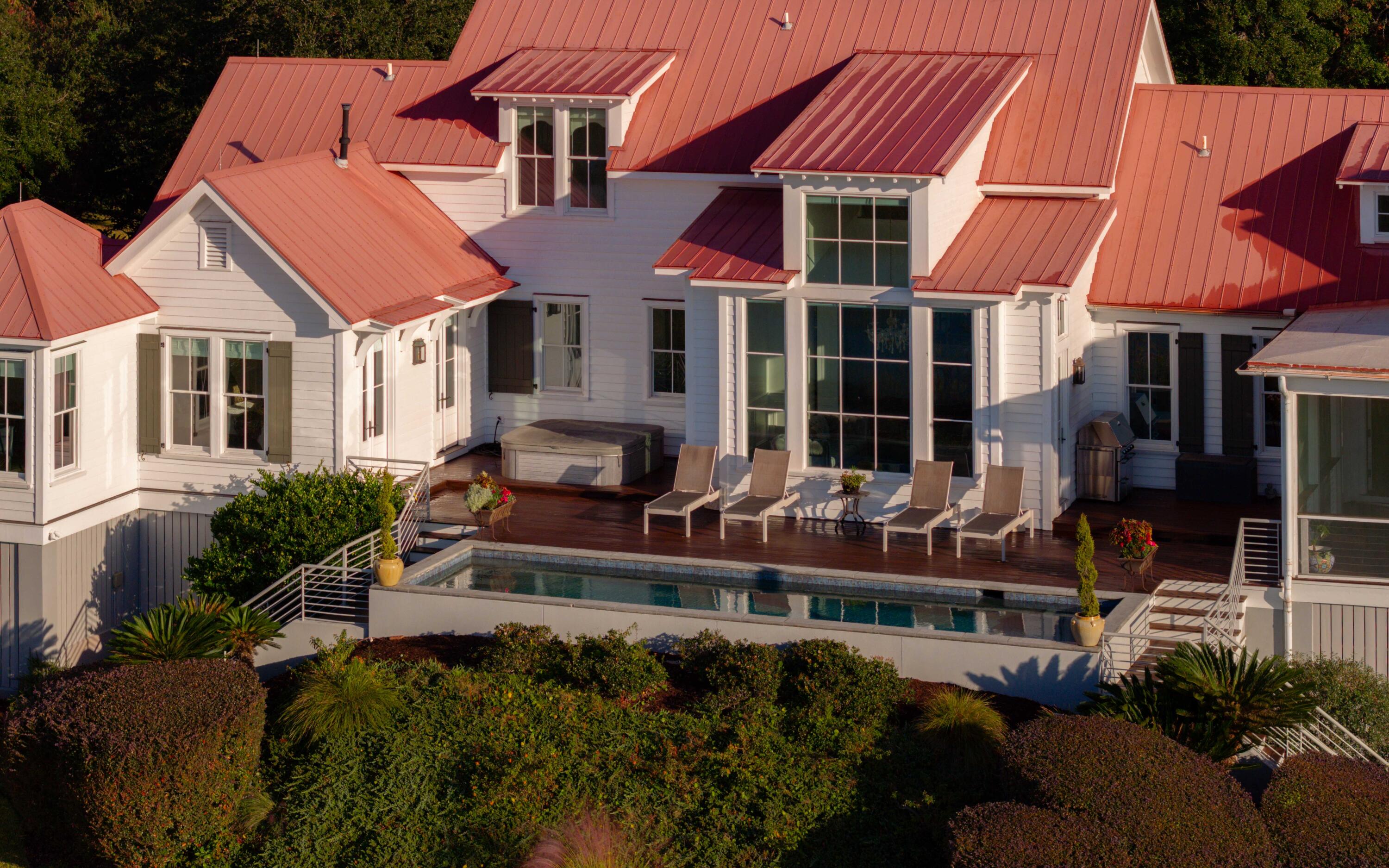 339 Bayview Drive Mount Pleasant, SC 29464 - Photo 5 of 100 DJI_20231028085220_0687_D