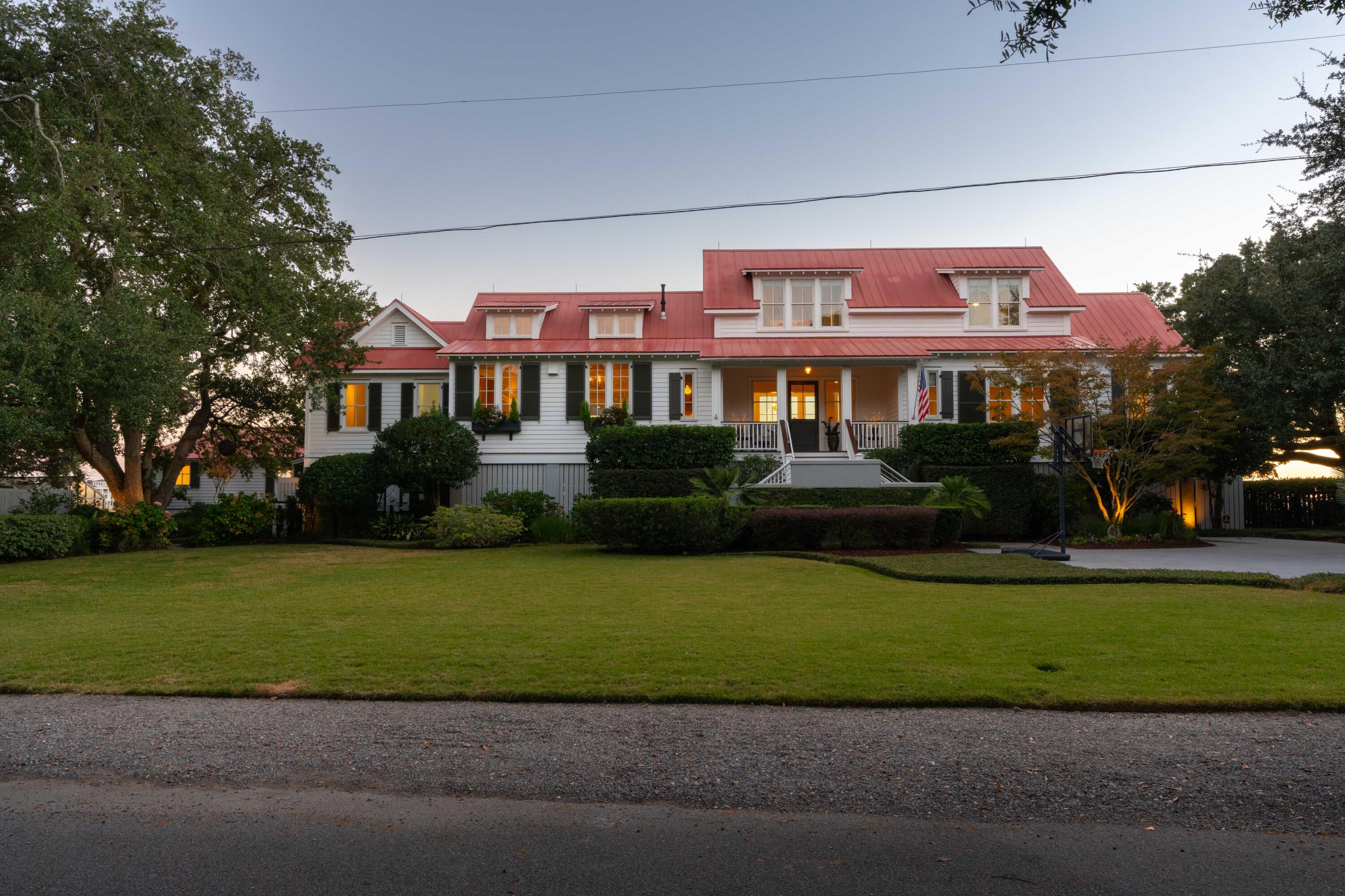 339 Bayview Drive Mount Pleasant, SC 29464 - Photo 8 of 100 DSC03154