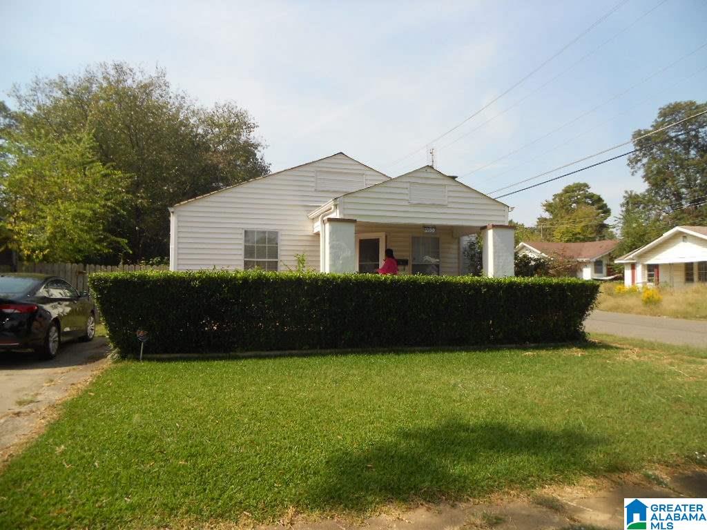 5200 Court P Birmingham, AL 35208 - Photo 1 of 13
