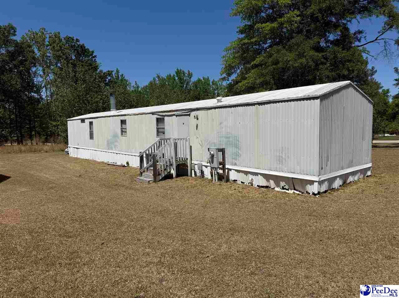 152 Quail Run Road Cheraw, SC 29520 - Photo 10 of 12 Gallery Image 10