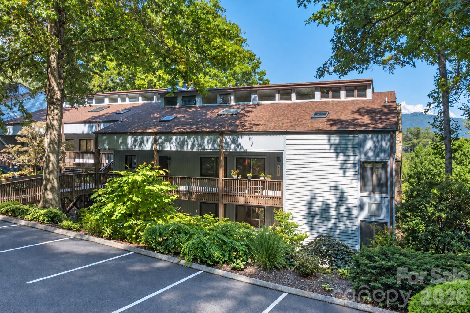 87 Willow Road, Unit A6 Waynesville, NC 28786 - Photo 1 of 47 Gallery Image 1