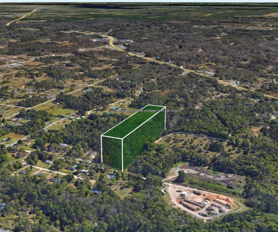 Tbd Masters Road Middleburg, FL 32068 - Photo 2 of 11