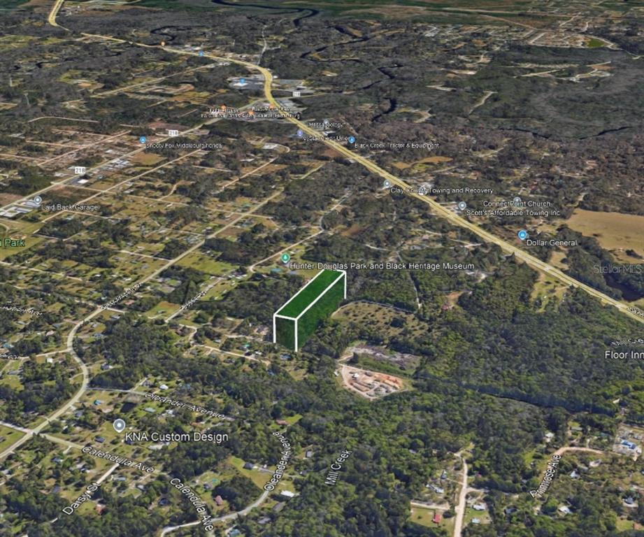 Tbd Masters Road Middleburg, FL 32068 - Photo 3 of 11