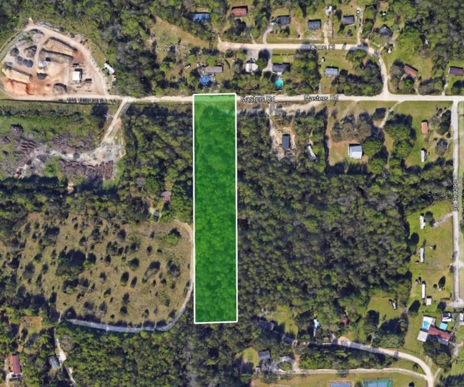 Tbd Masters Road Middleburg, FL 32068 - Photo 4 of 11