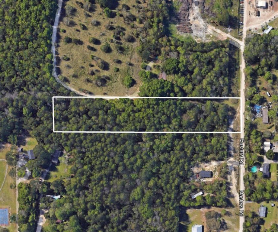 Tbd Masters Road Middleburg, FL 32068 - Photo 5 of 11