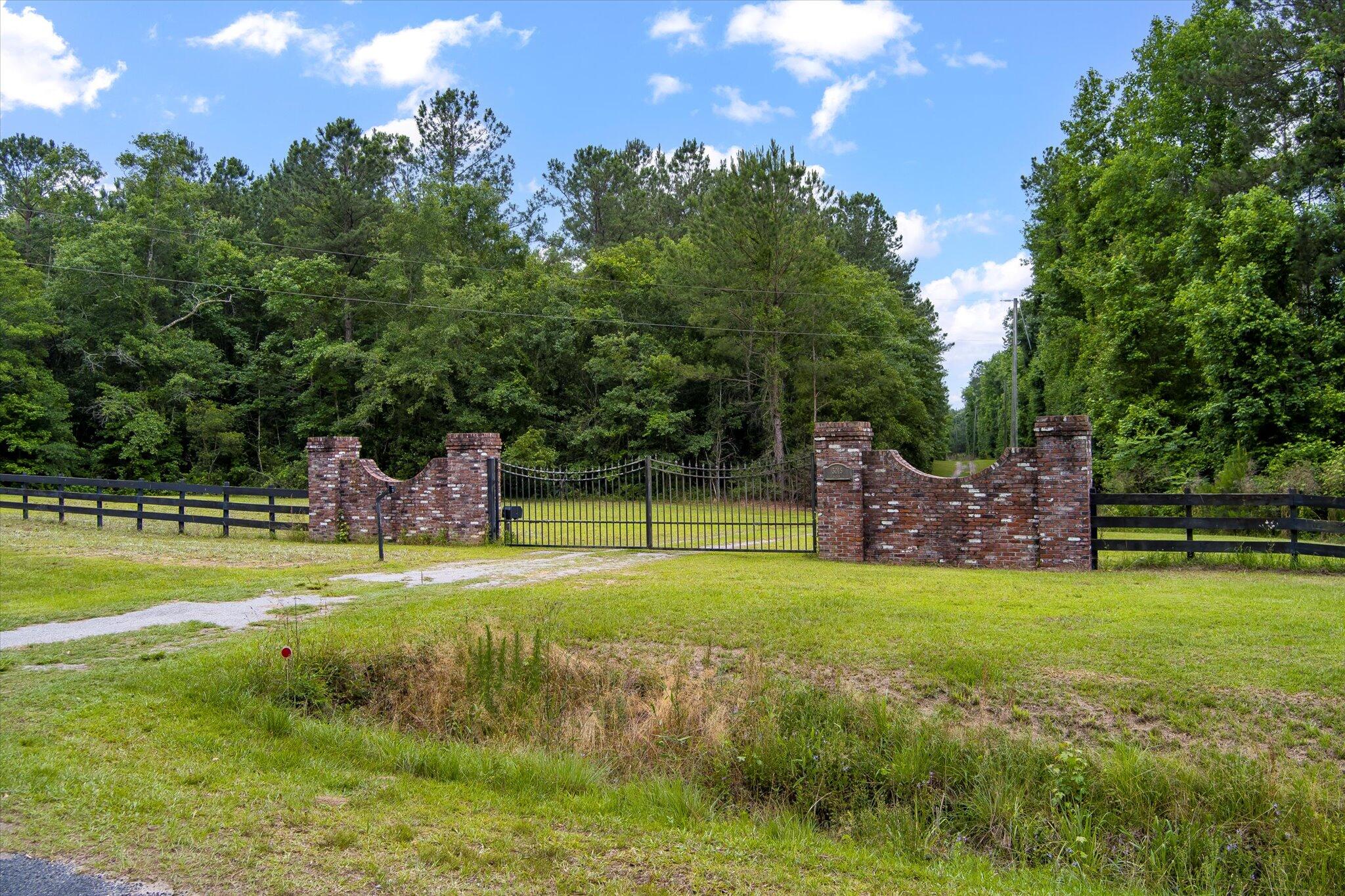 3015 Burlington Road Walterboro, SC 29488 - Photo 64 of 98 63-3015 Burlington_d-19