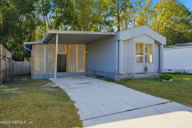 $129,900 | 7616 Plumwood Drive, Jacksonville, FL 32256