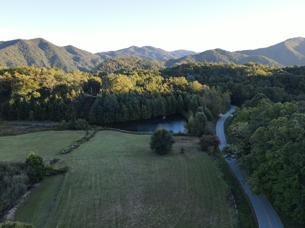 999 Ledbetter Road Robbinsville, NC 28771 - Photo 2 of 27