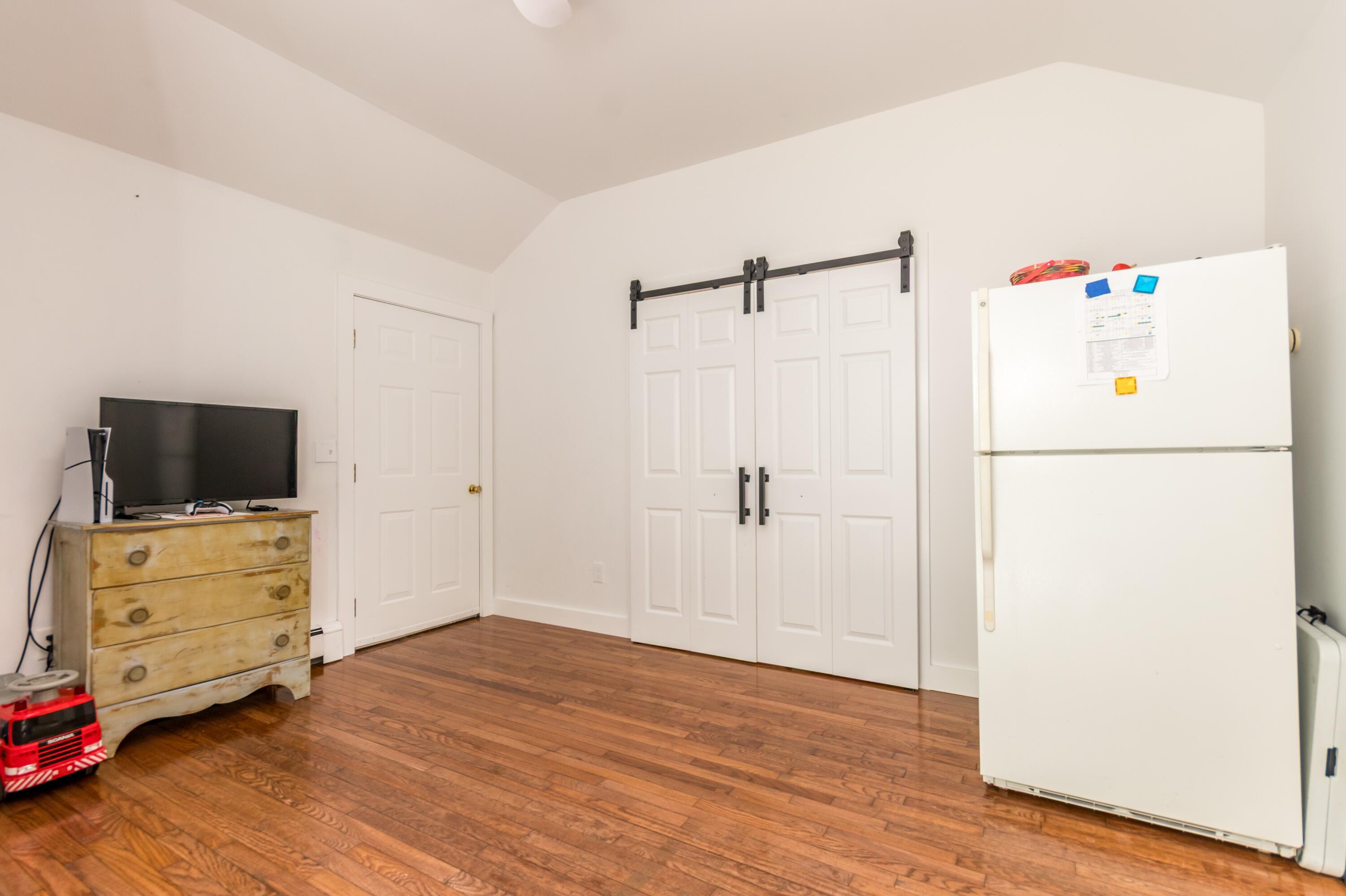 490 Forest Road South Yarmouth, MA 02664 - Photo 15 of 30 Den with cathedral ceiling