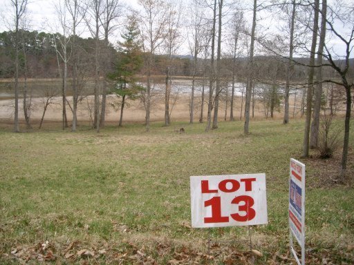 Lot 13 Dogwood Cove Road Spring City, TN 37381 - Photo 2 of 4 Primary Photo