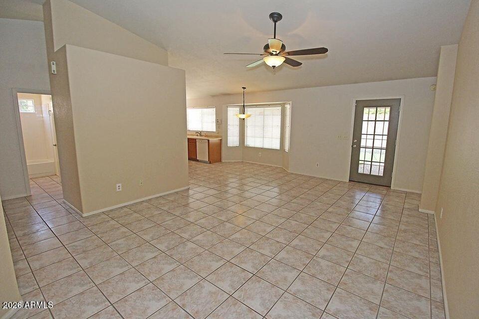 4340 East Amber Ridge Way Phoenix, AZ 85048 - Photo 4 of 31 great room view to back yard