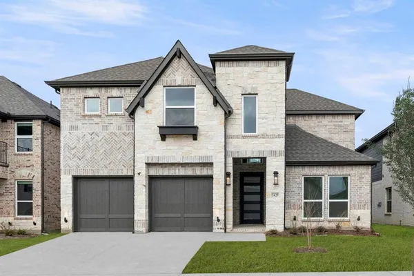 $637,605 | 5629 Burford Lane, Aubrey, TX 76227