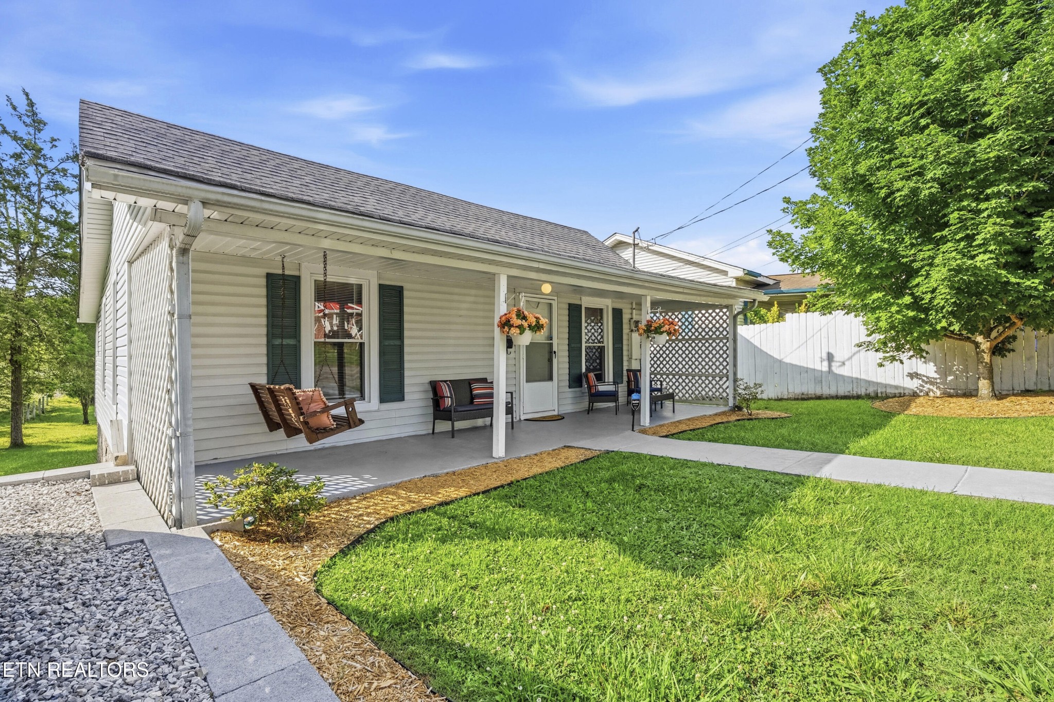 613 Fowler Street Clinton, TN 37716 - Photo 21 of 21 Gallery Image 21