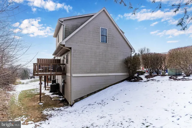 $225,000 | 135 Hunters Ridge Drive, Harrisburg, PA 17110