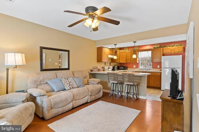 $225,000 | 135 Hunters Ridge Drive, Harrisburg, PA 17110