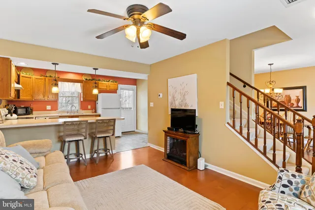 $225,000 | 135 Hunters Ridge Drive, Harrisburg, PA 17110