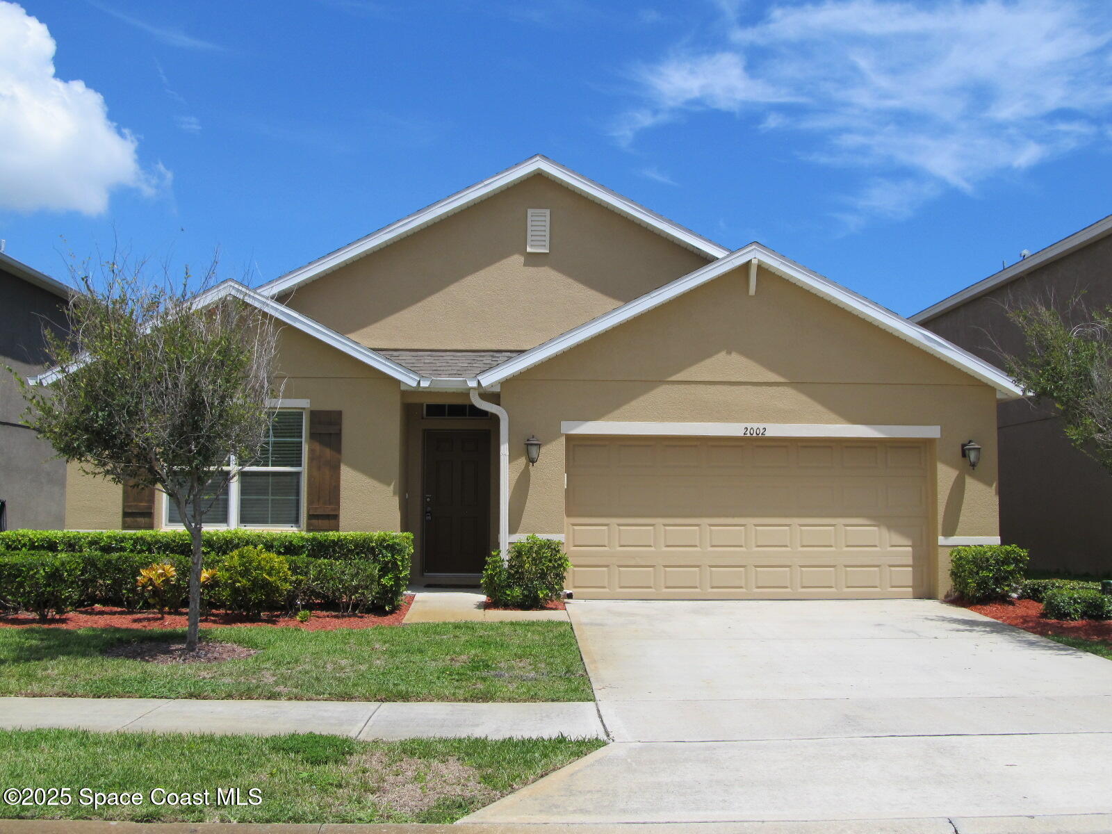 2002 Elkins Point Melbourne, FL 32935 - Photo 1 of 25 Welcome Home !!!