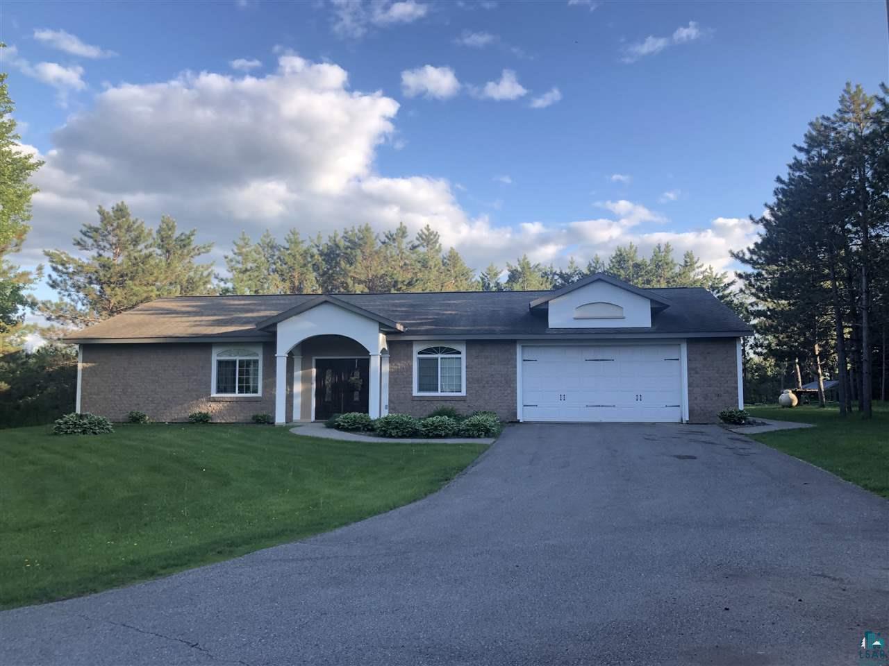 141 Himango Road Esko, MN 55733 - Photo 1 of 47 Home Sweet Home