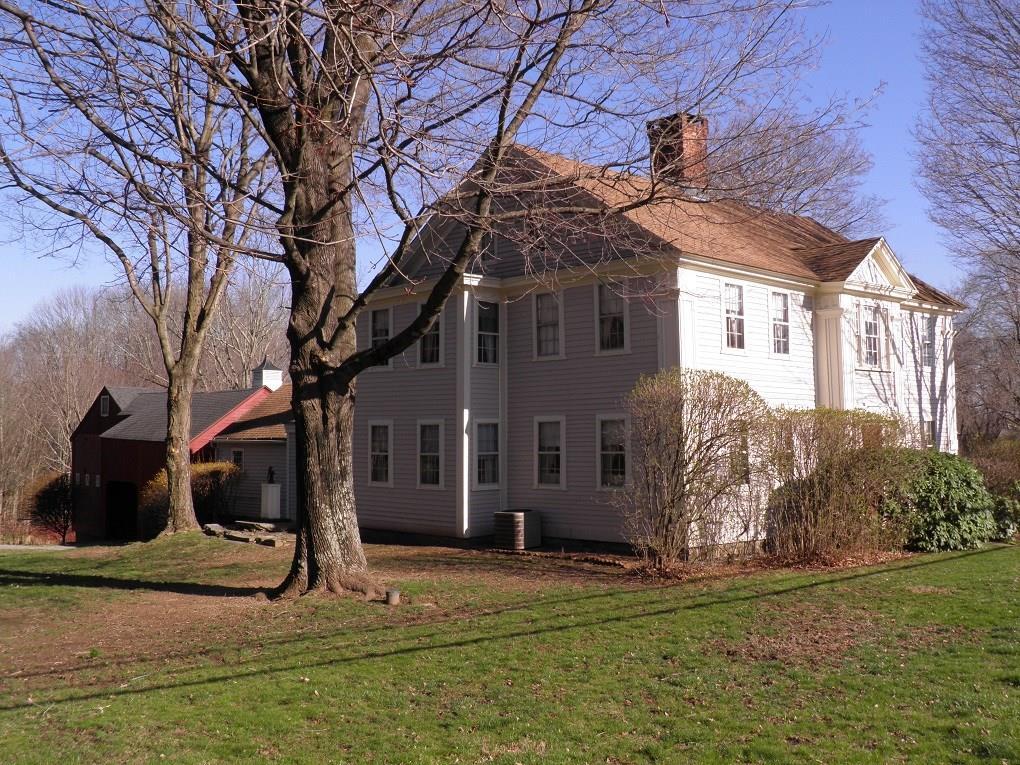 20 Canterbury Road Brooklyn, CT 06234 - Photo 1 of 1 Gallery Image 1