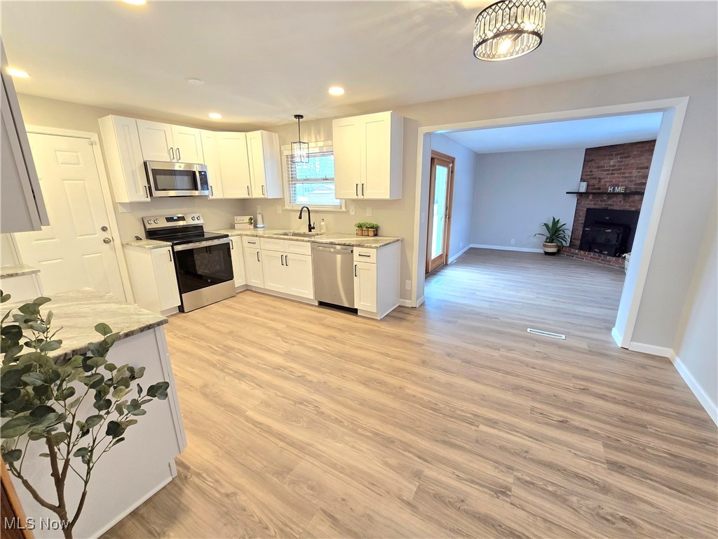 7424 Button Road Mentor, OH 44060 - Photo 19 of 42 Gallery Image 19