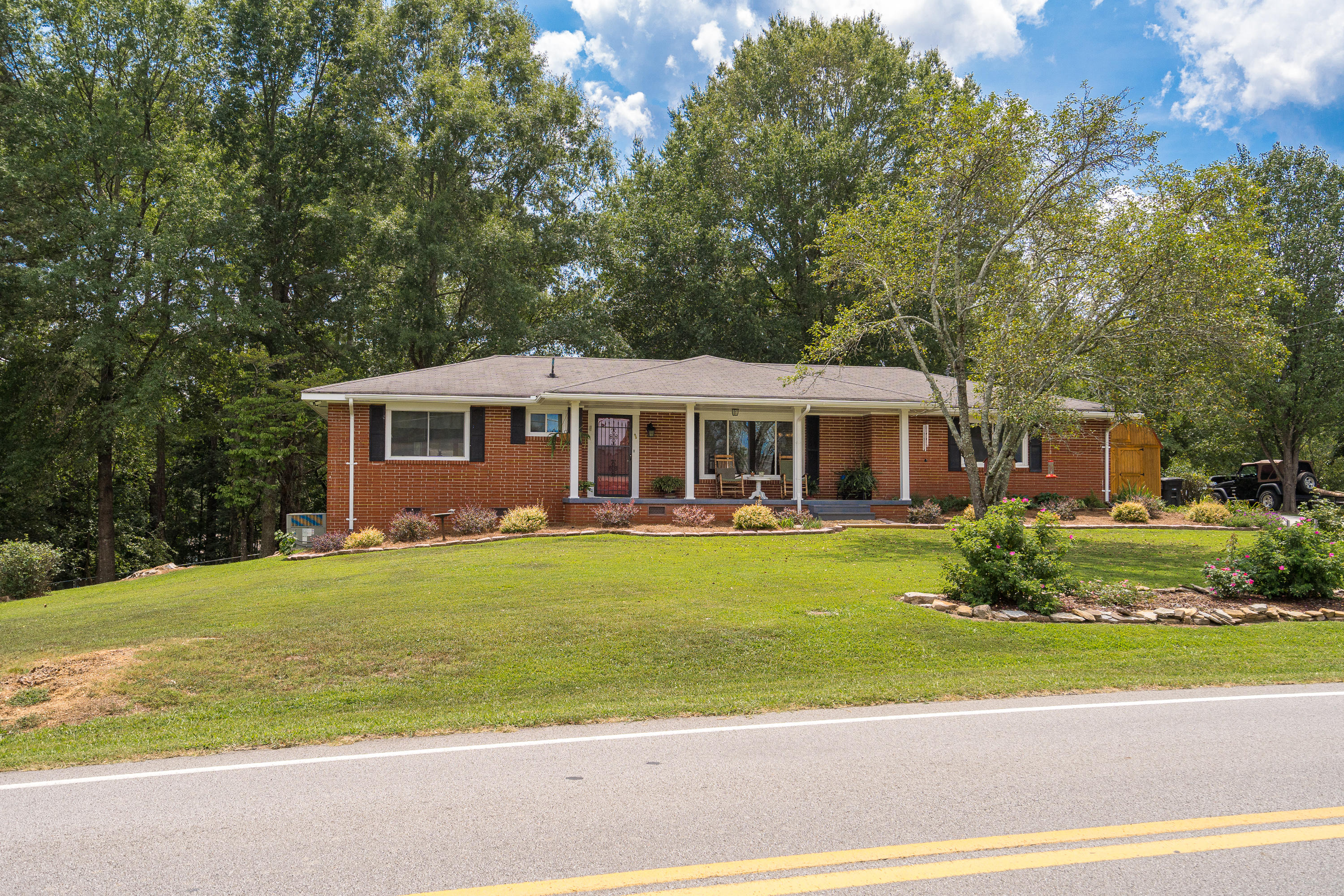 1116 Wooten Road Ringgold, GA 30736 - Photo 1 of 47 01
