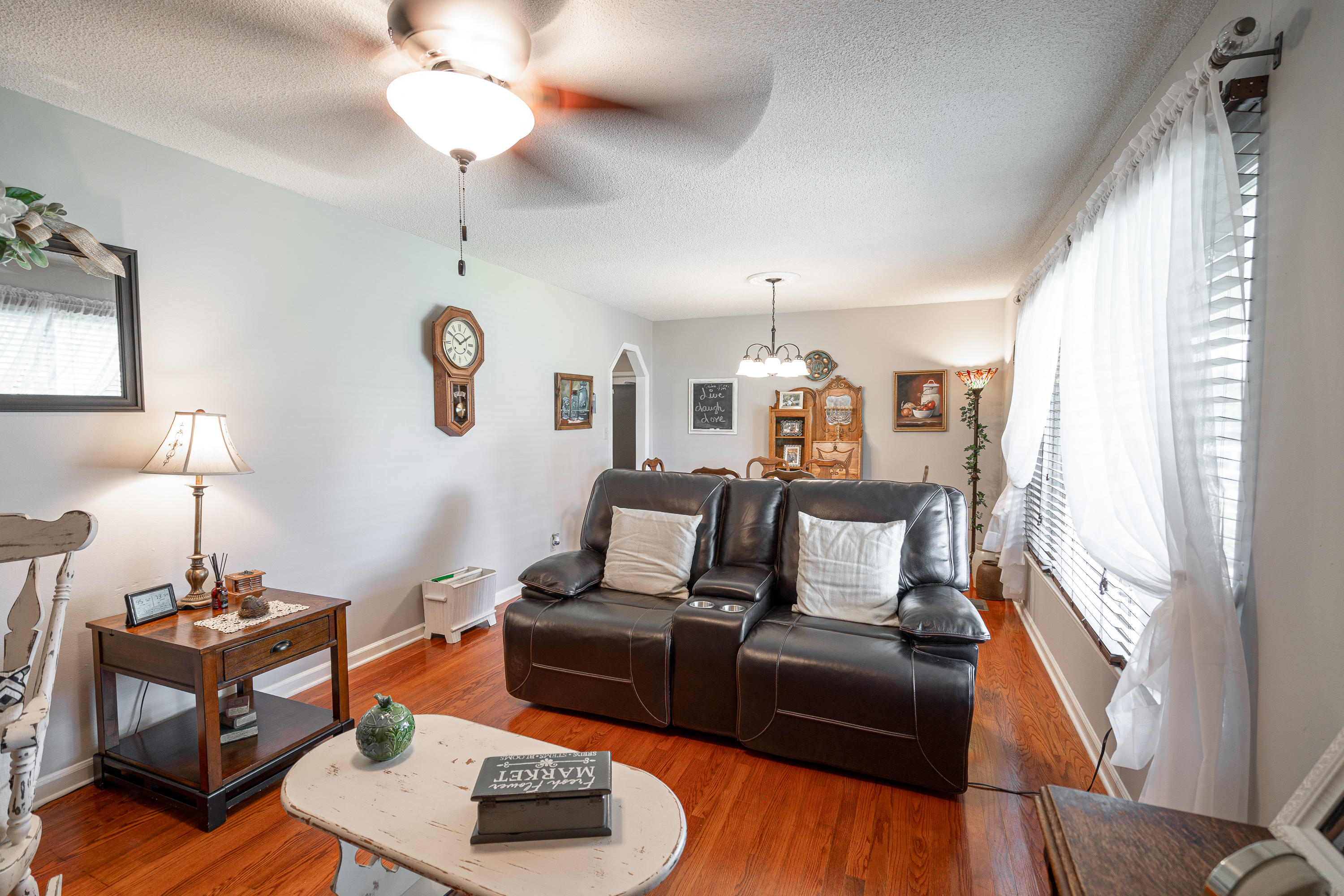 1116 Wooten Road Ringgold, GA 30736 - Photo 14 of 47 15