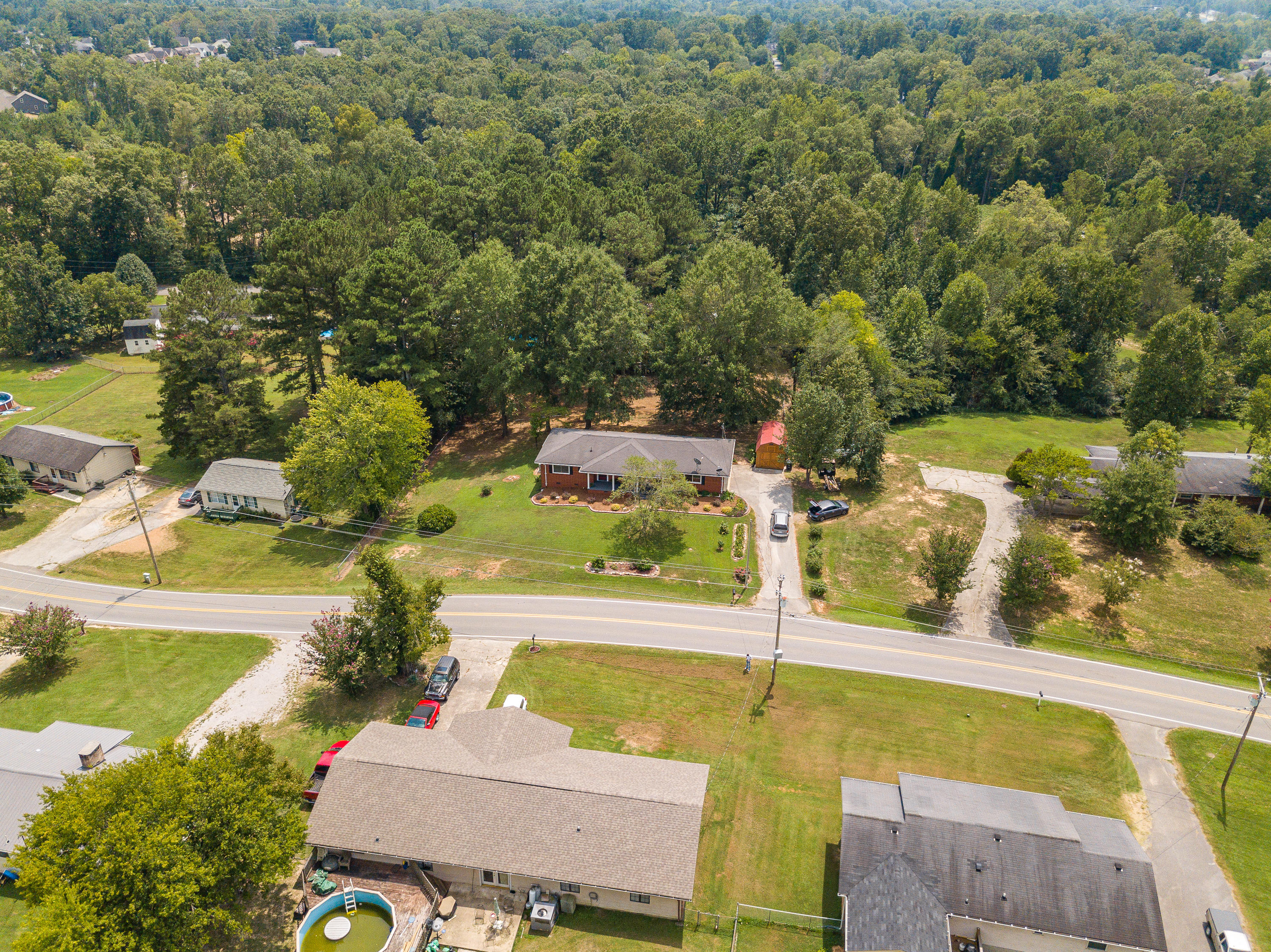 1116 Wooten Road Ringgold, GA 30736 - Photo 4 of 47 04