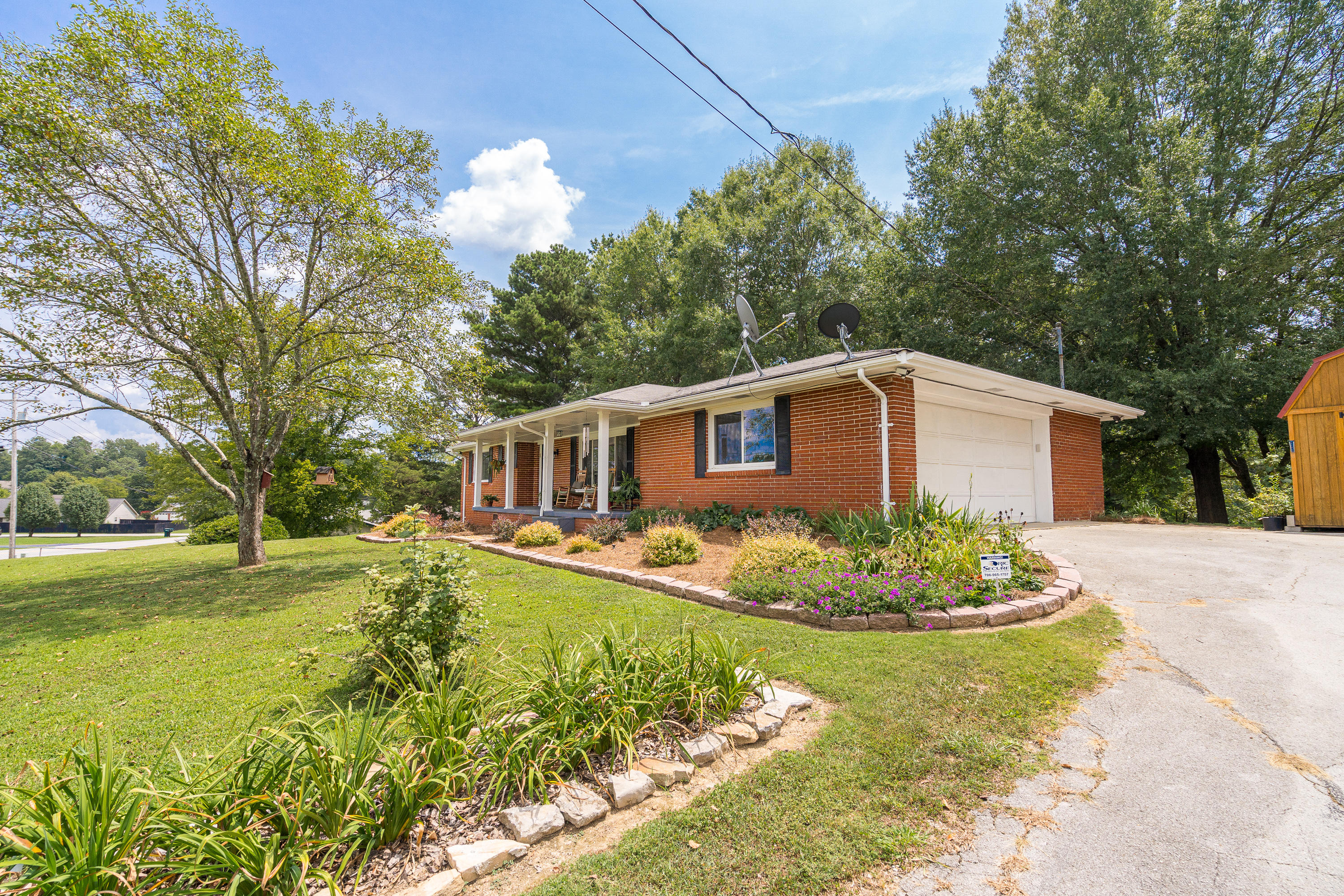 1116 Wooten Road Ringgold, GA 30736 - Photo 41 of 47 41