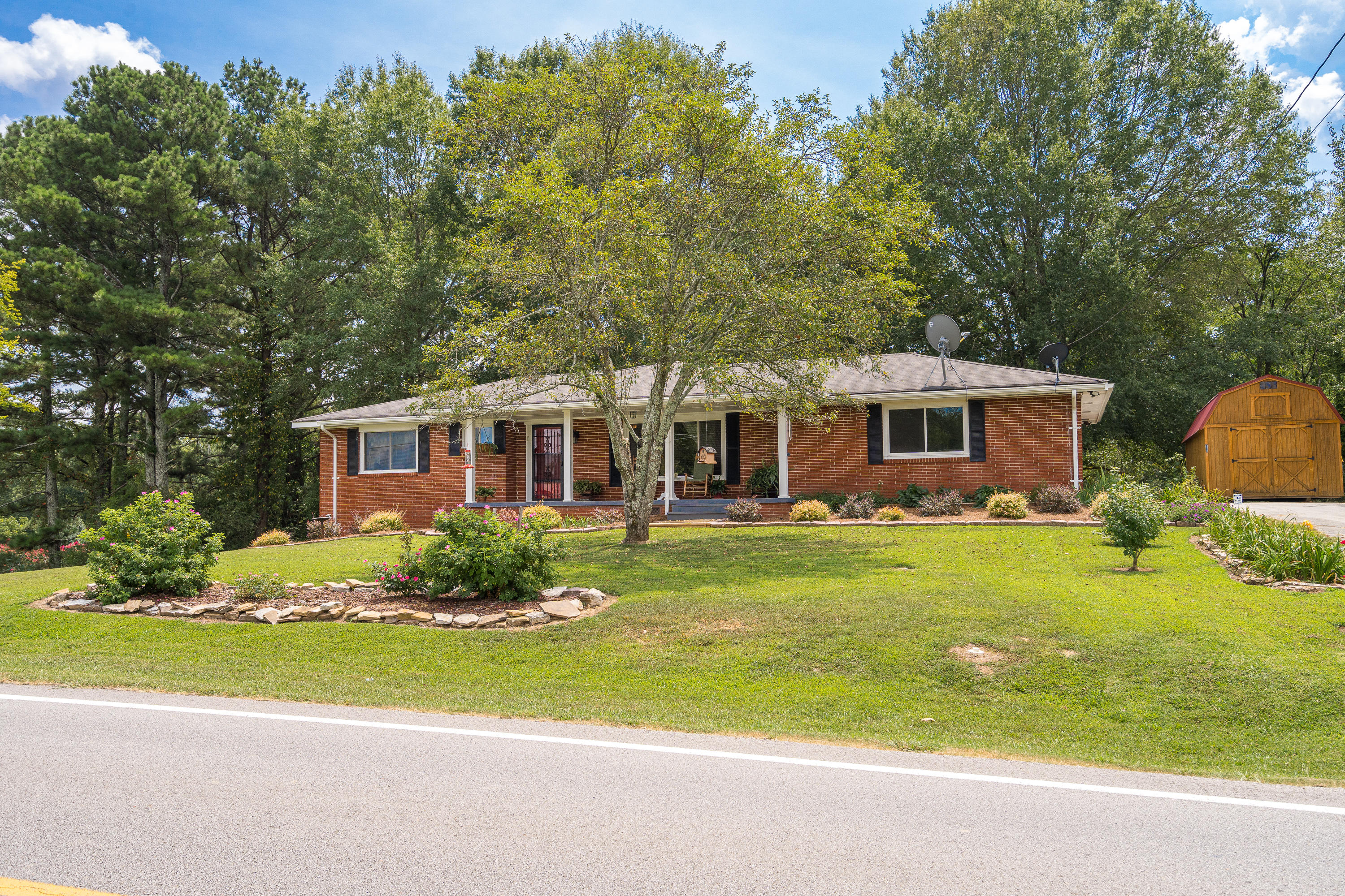 1116 Wooten Road Ringgold, GA 30736 - Photo 44 of 47 43