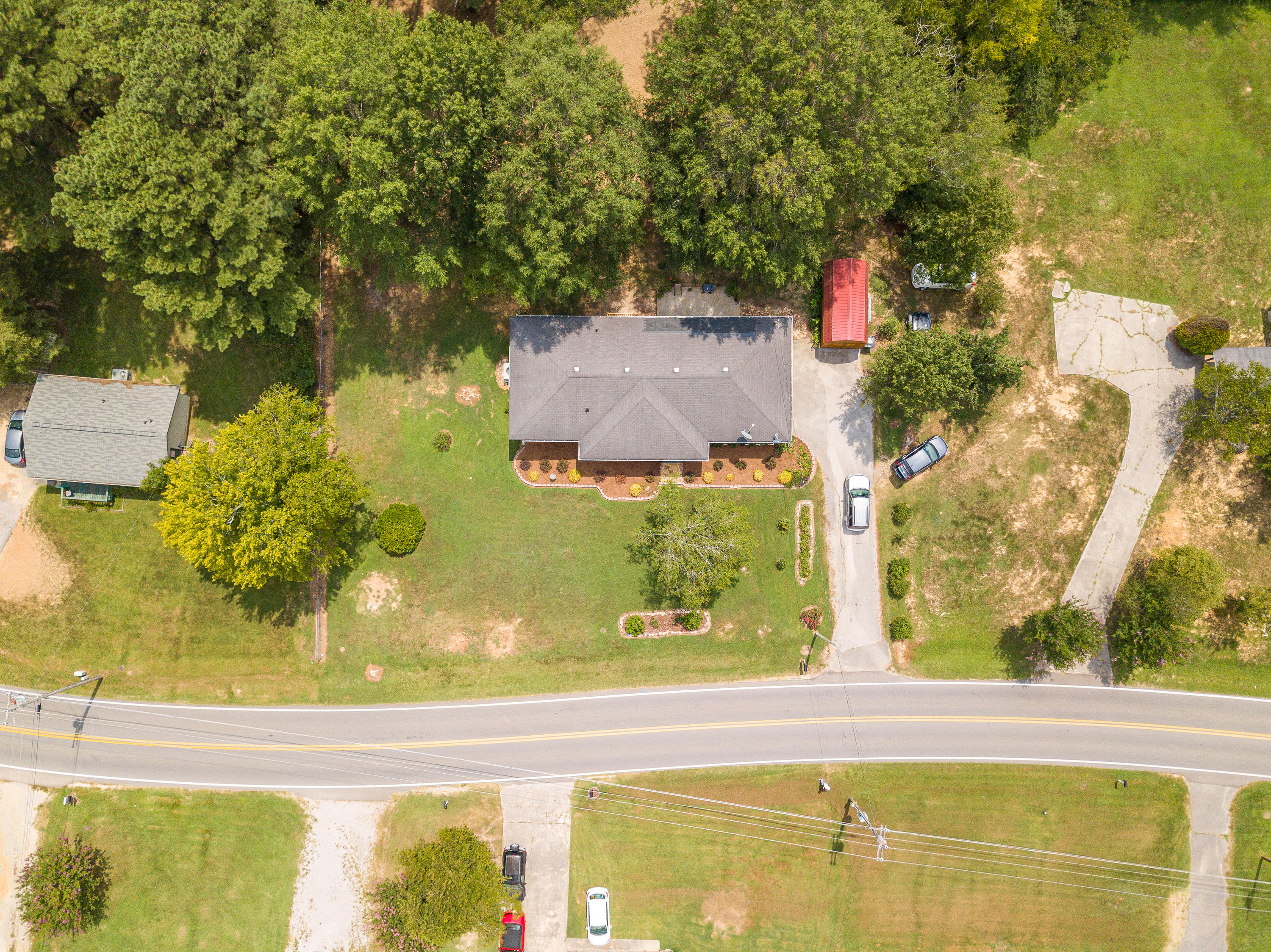 1116 Wooten Road Ringgold, GA 30736 - Photo 46 of 47 45